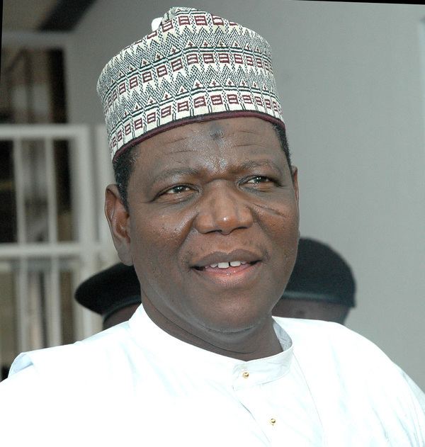 Sule Lamido